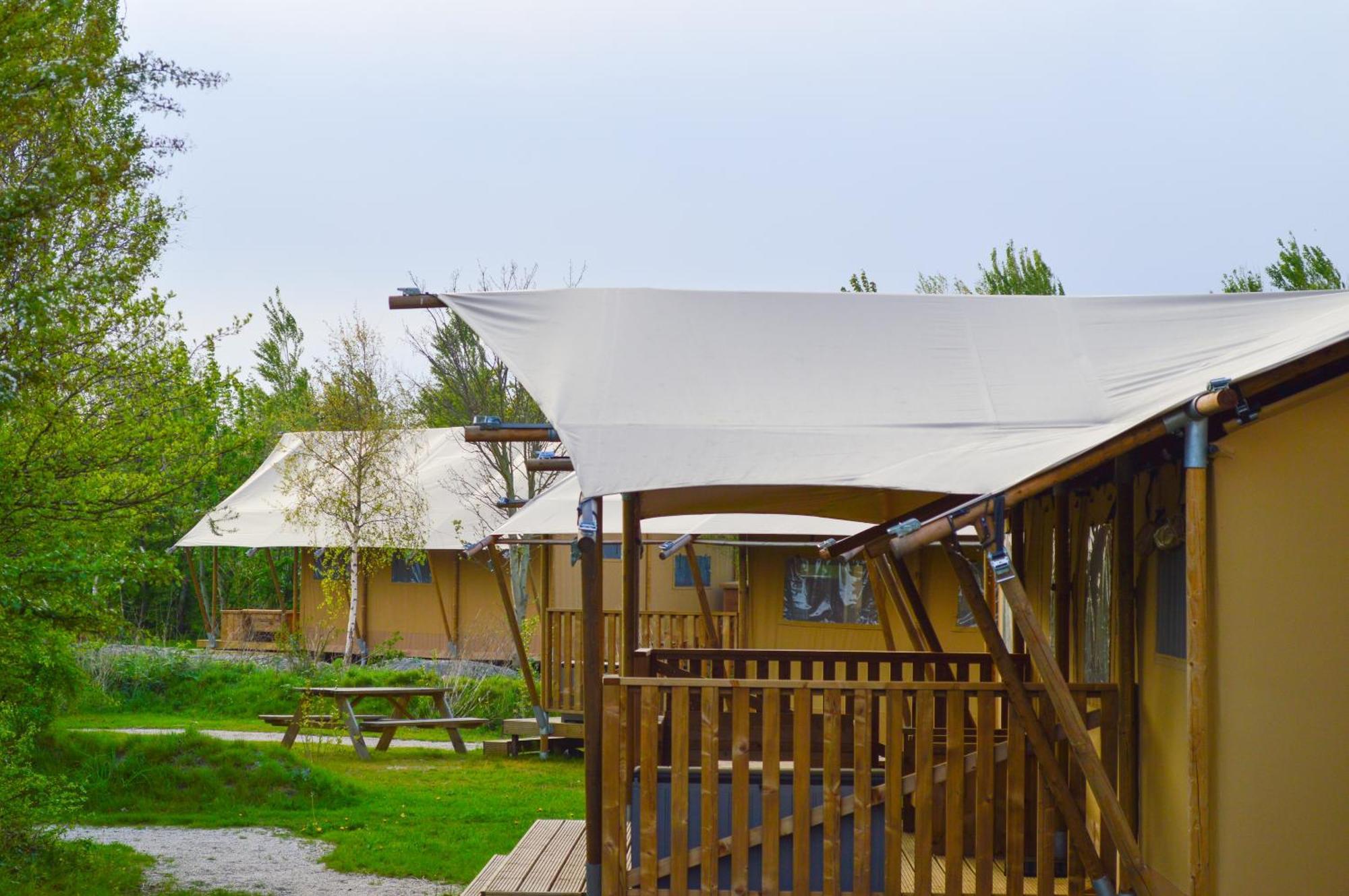Ferienpark Vlugtenburg s-Gravenzande