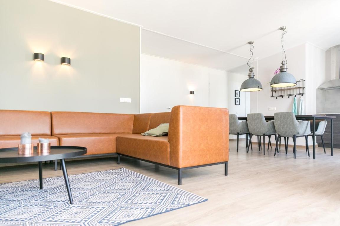 Vlugtenburg Vakantiepark