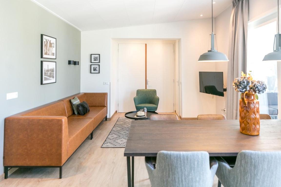 Vlugtenburg Vakantiepark s-Gravenzande