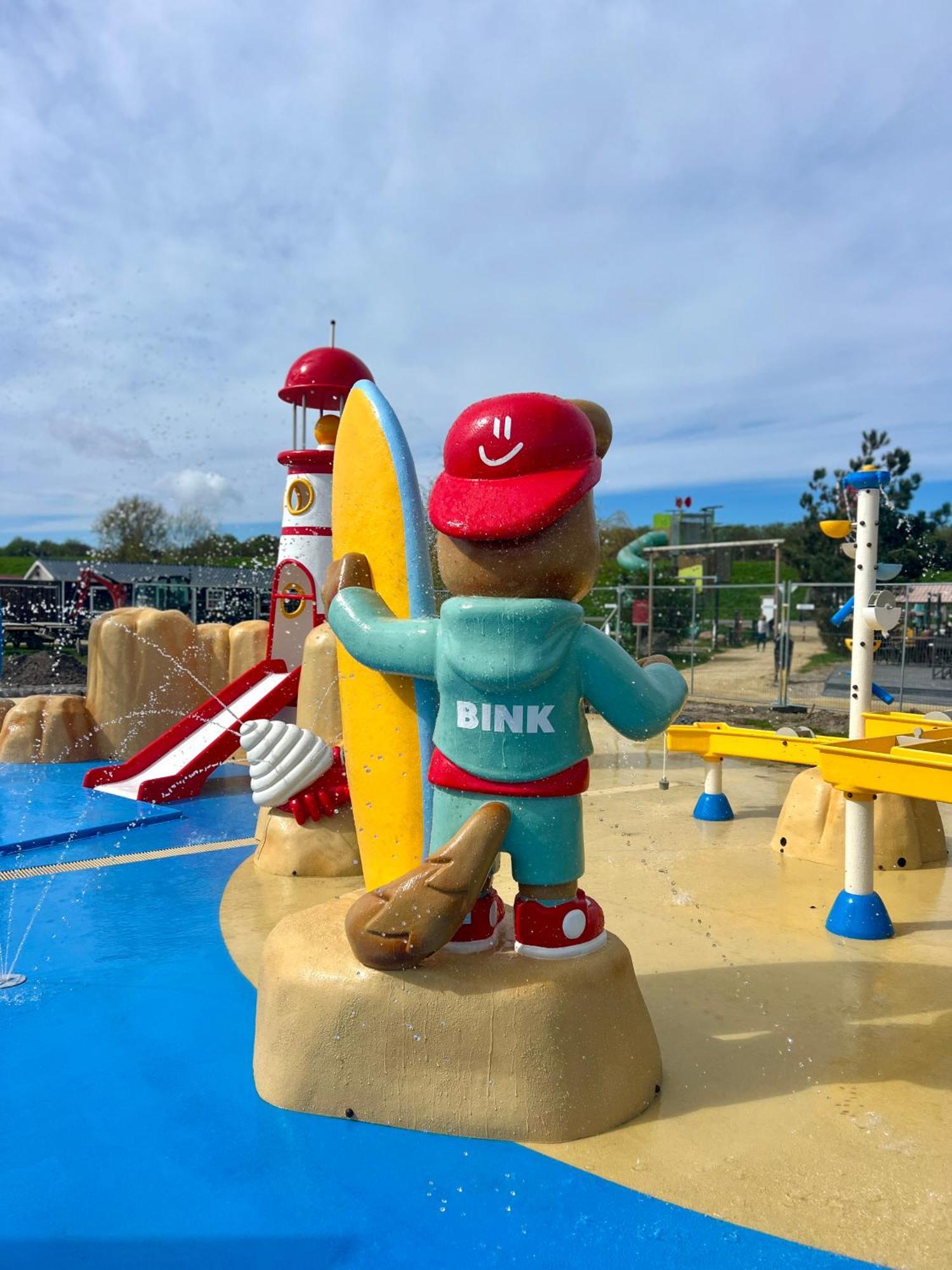 Ferienpark Vlugtenburg