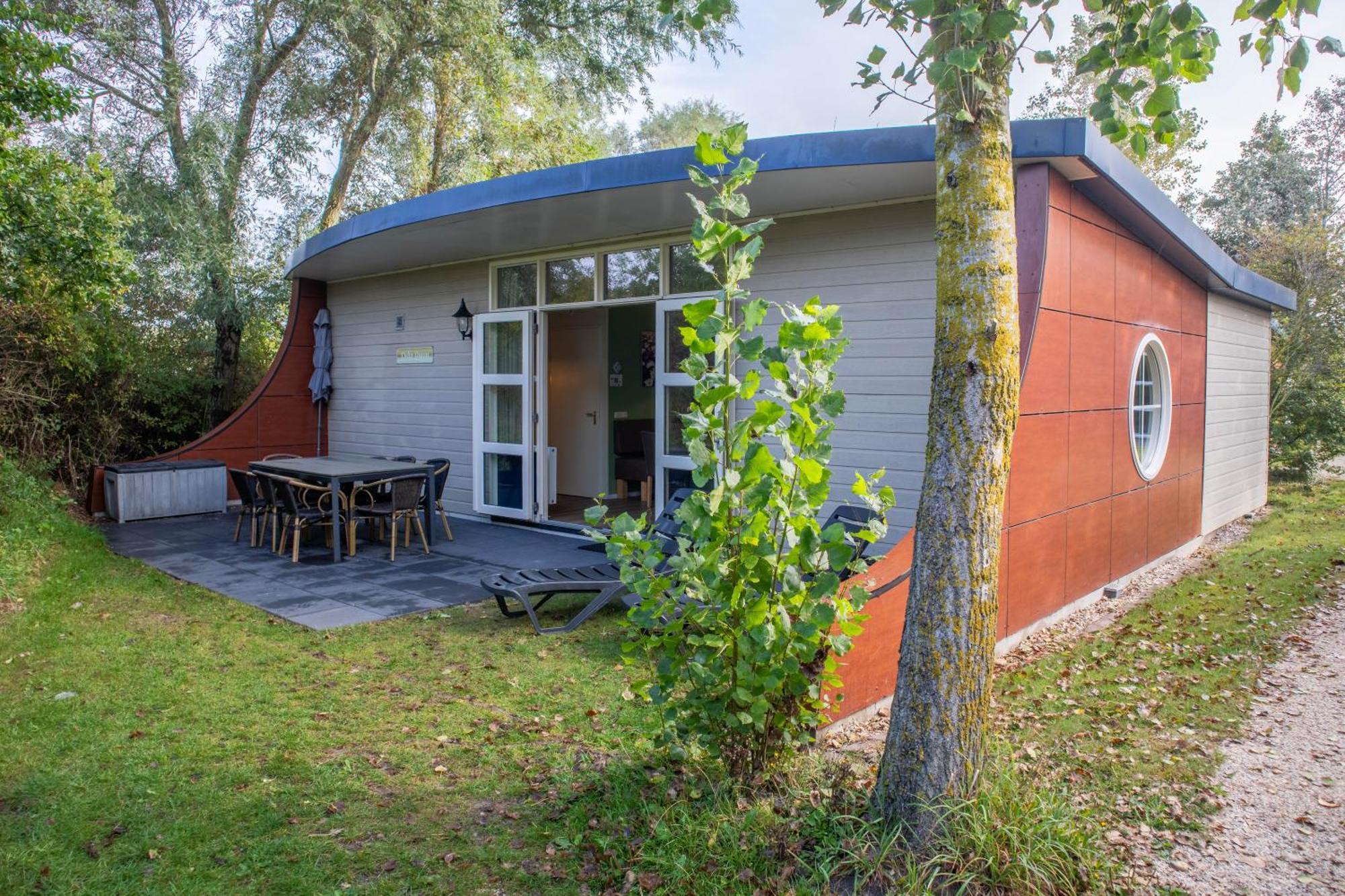 Vlugtenburg Vakantiepark *