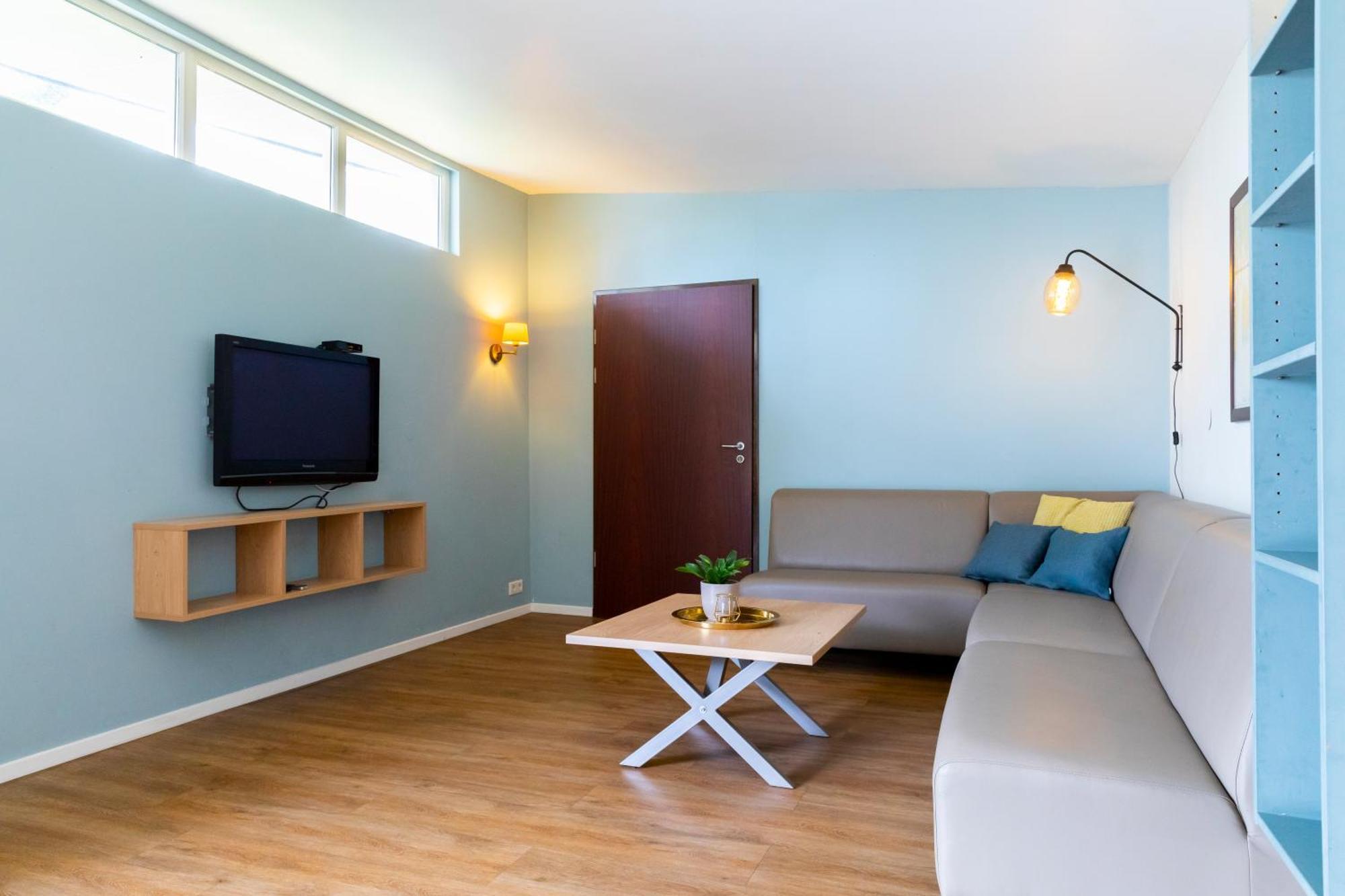 Vakantiepark Vlugtenburg s-Gravenzande