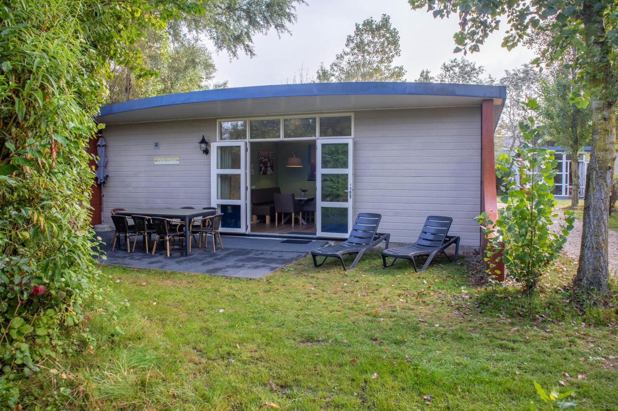 Vakantiepark Vlugtenburg