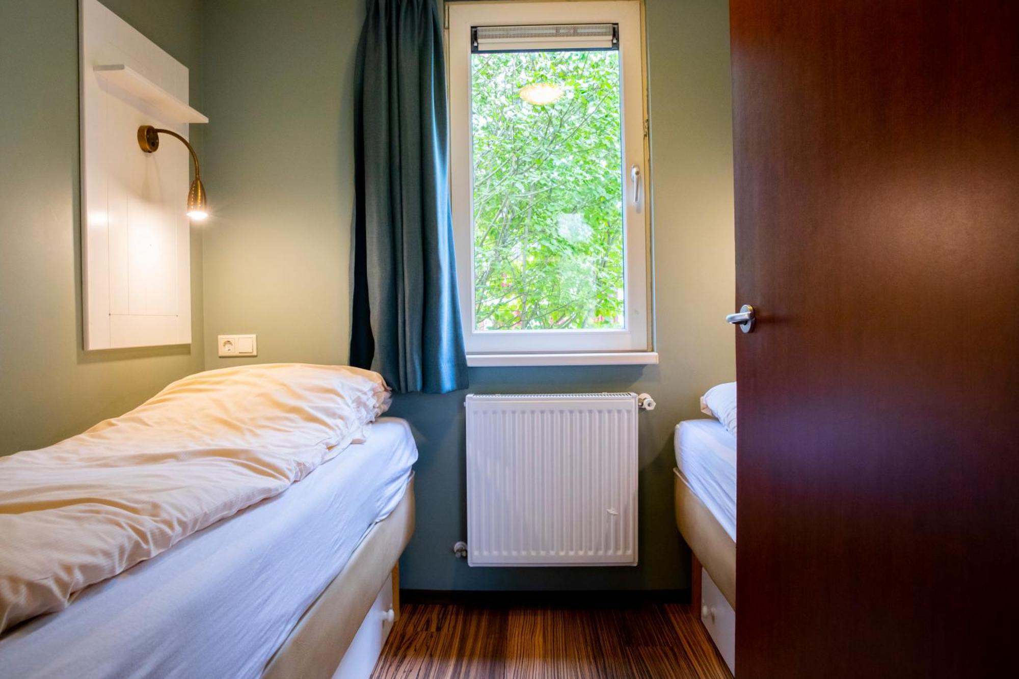 Vakantiepark Vlugtenburg *