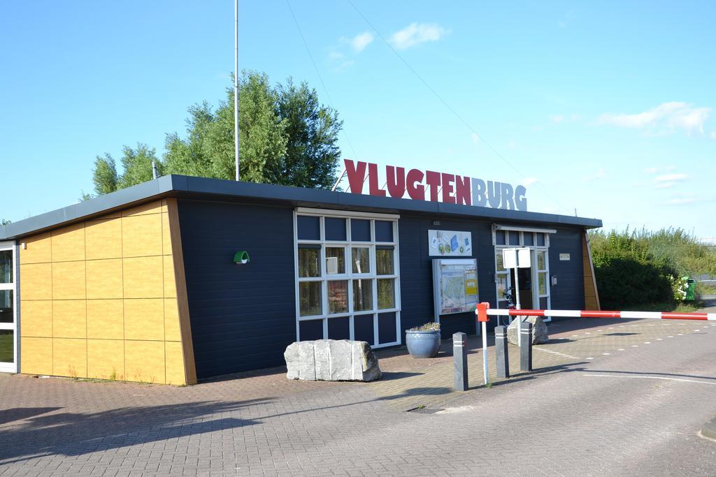 Vlugtenburg *